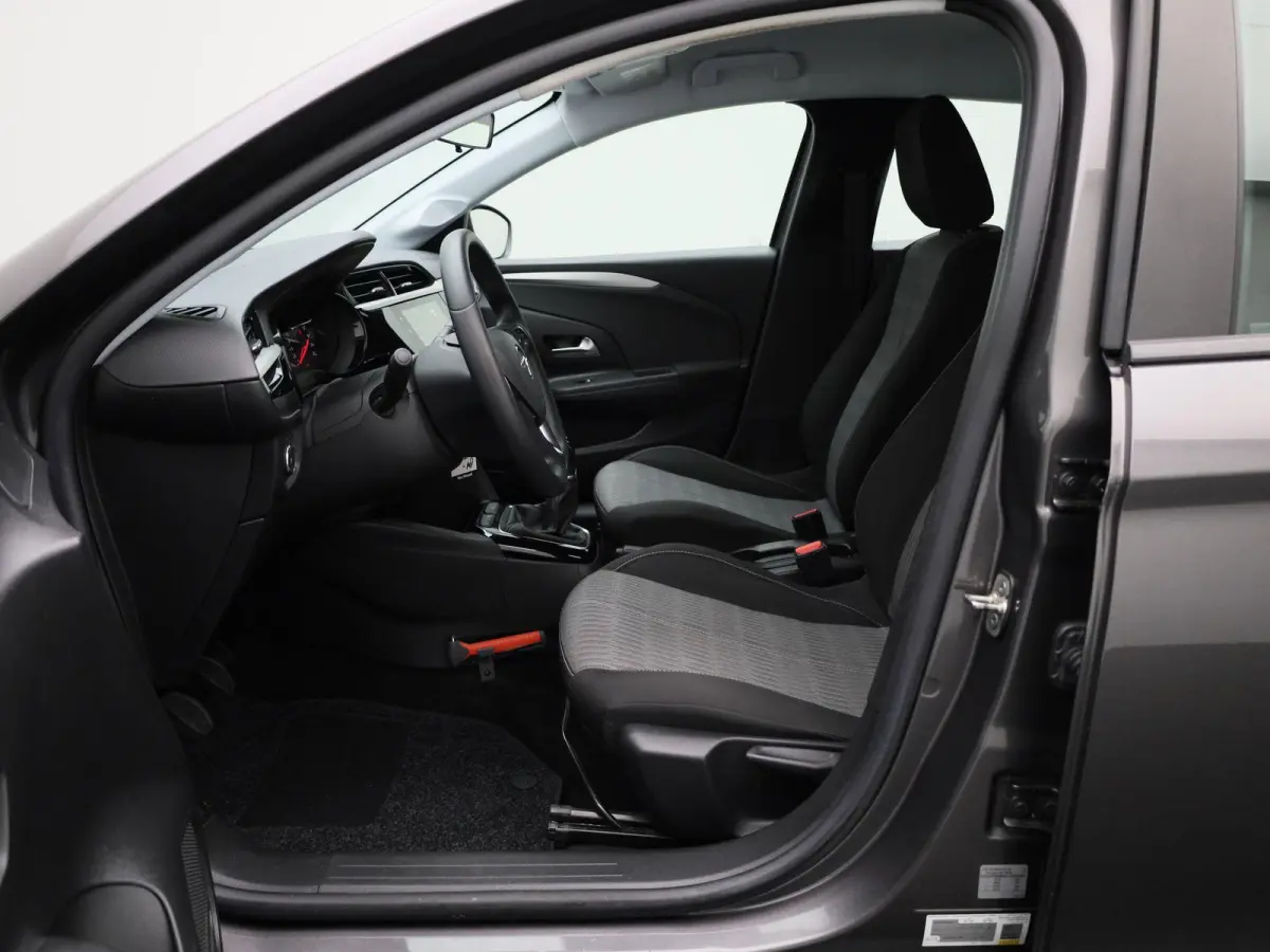 1.2 Edition | PARKEERSENSOREN | APPLE CARPLAY | CRUISE CONTROL |