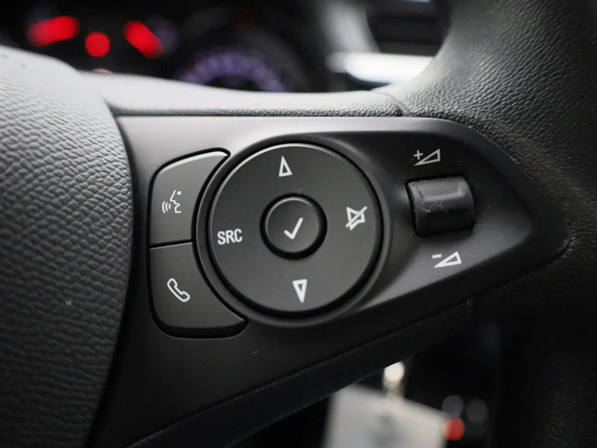 1.2 Edition | PARKEERSENSOREN | APPLE CARPLAY | CRUISE CONTROL |