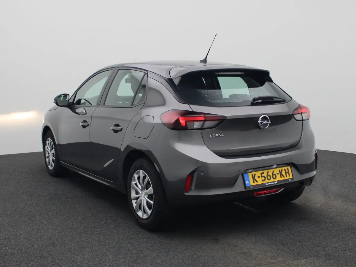 1.2 Edition | PARKEERSENSOREN | APPLE CARPLAY | CRUISE CONTROL |