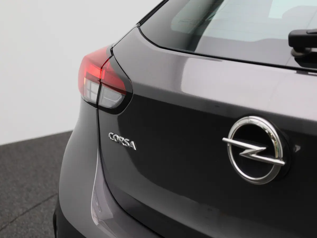 1.2 Edition | PARKEERSENSOREN | APPLE CARPLAY | CRUISE CONTROL |
