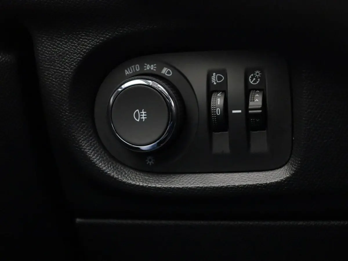 1.2 Edition | PARKEERSENSOREN | APPLE CARPLAY | CRUISE CONTROL |