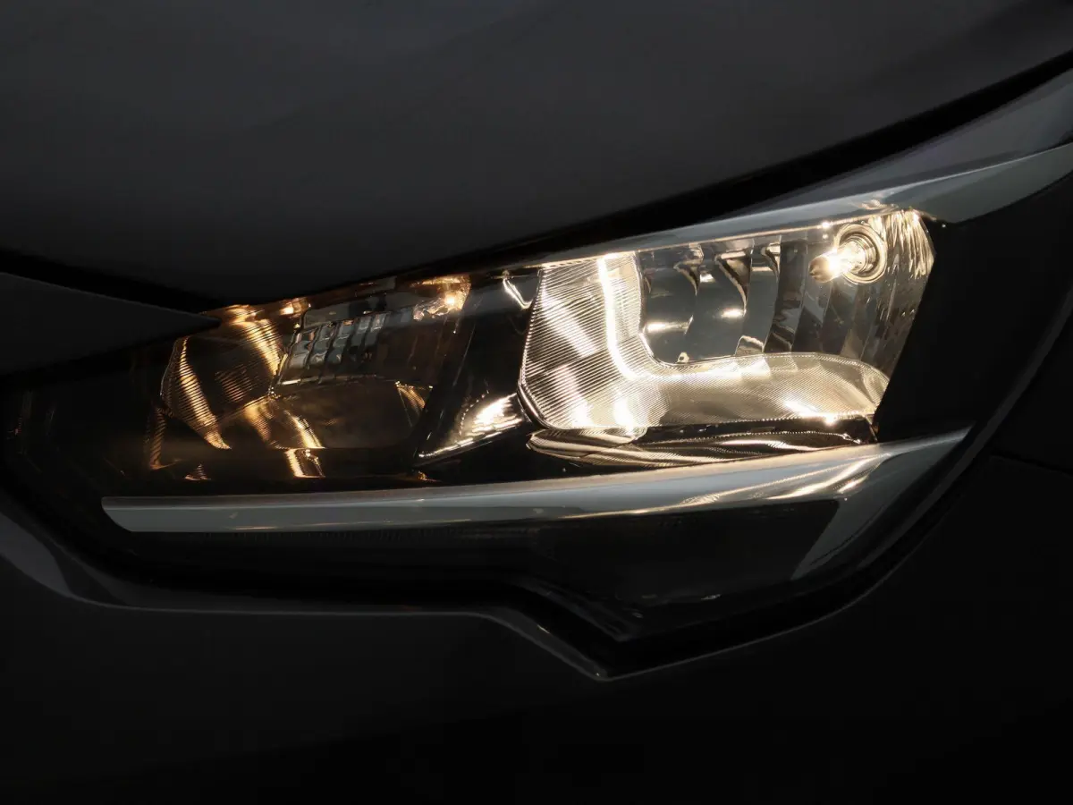 1.2 Edition | PARKEERSENSOREN | APPLE CARPLAY | CRUISE CONTROL |