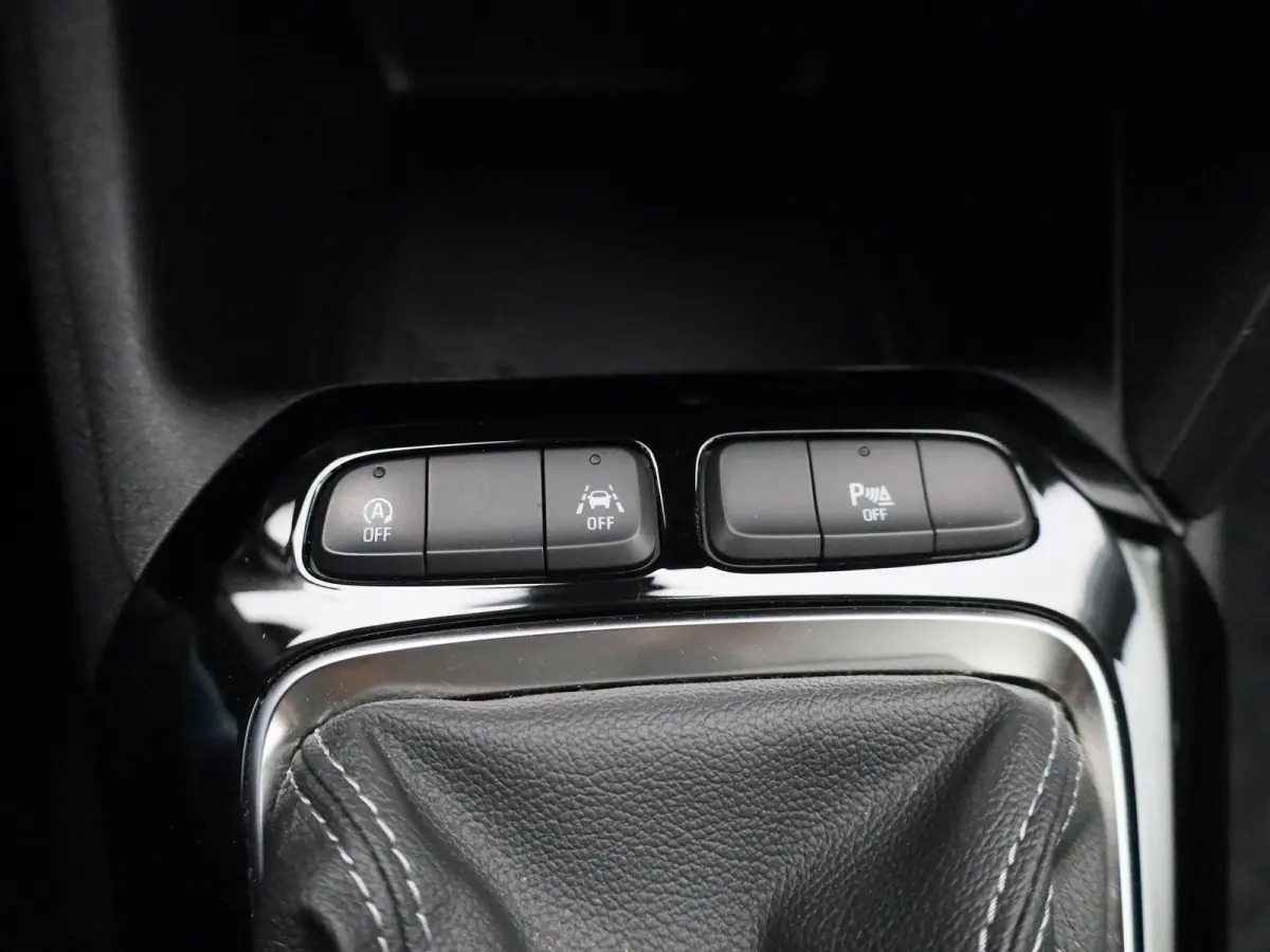 1.2 Edition | PARKEERSENSOREN | APPLE CARPLAY | CRUISE CONTROL |
