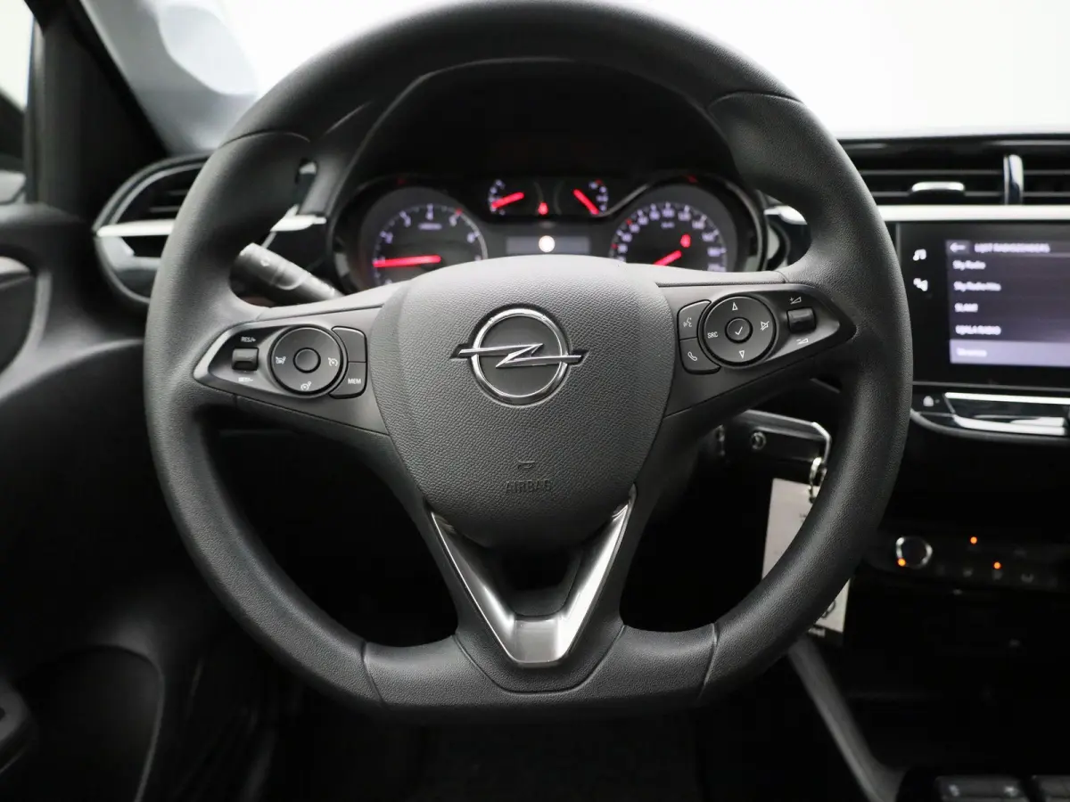 1.2 Edition | PARKEERSENSOREN | APPLE CARPLAY | CRUISE CONTROL |