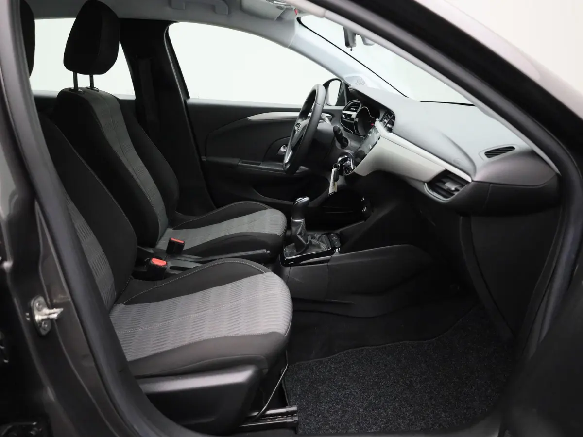 1.2 Edition | PARKEERSENSOREN | APPLE CARPLAY | CRUISE CONTROL |