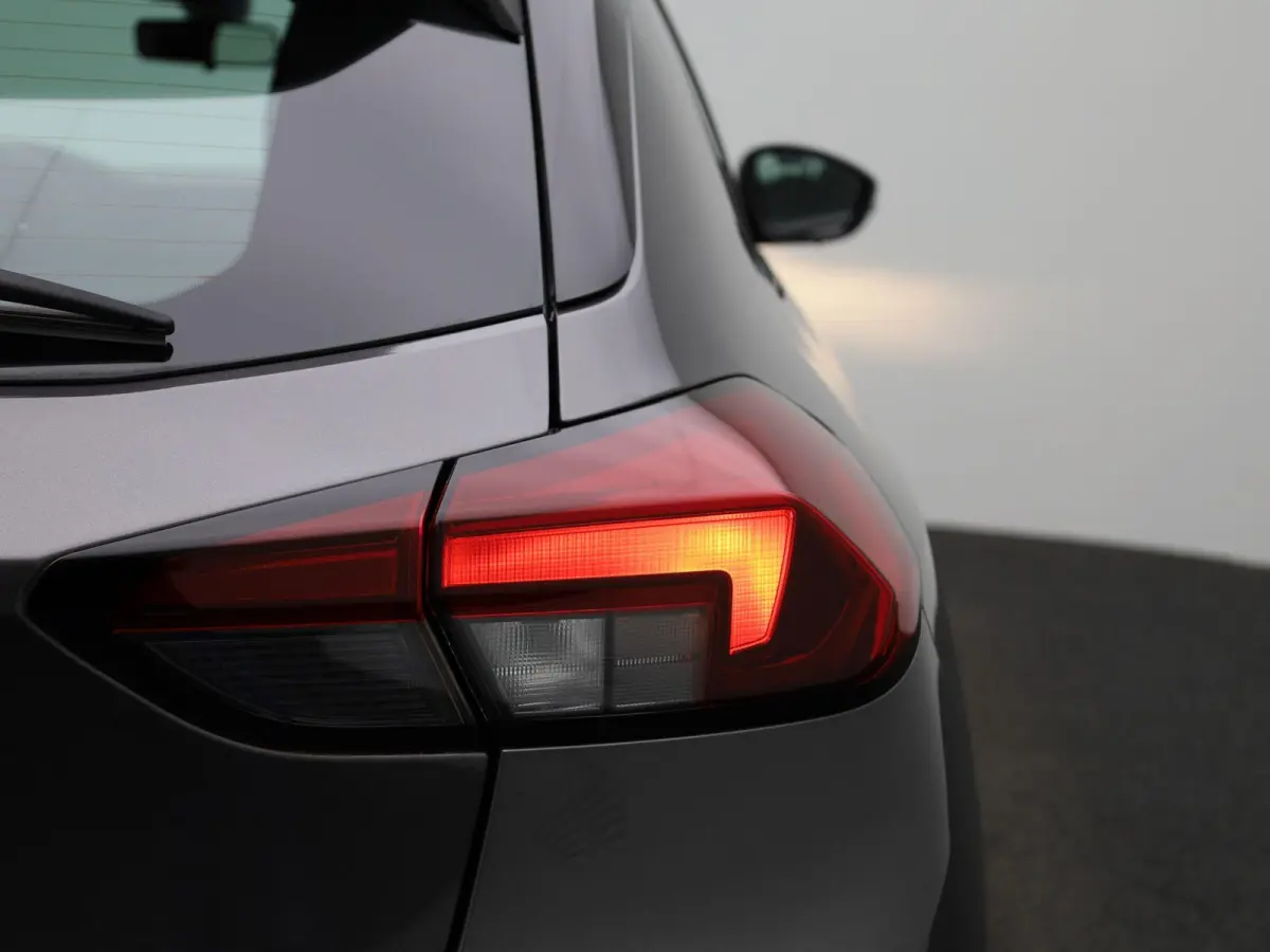 1.2 Edition | PARKEERSENSOREN | APPLE CARPLAY | CRUISE CONTROL |