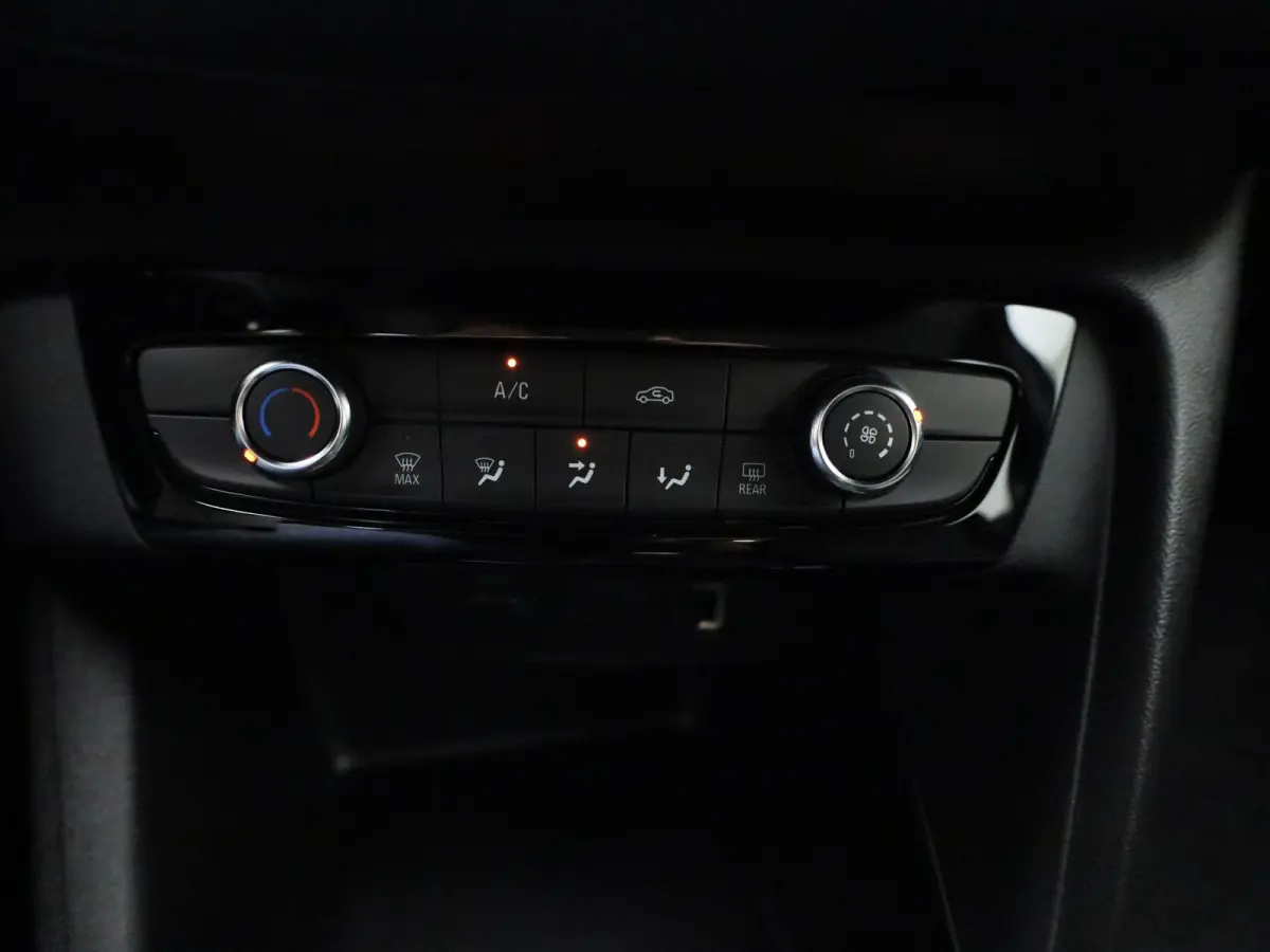 1.2 Edition | PARKEERSENSOREN | APPLE CARPLAY | CRUISE CONTROL |