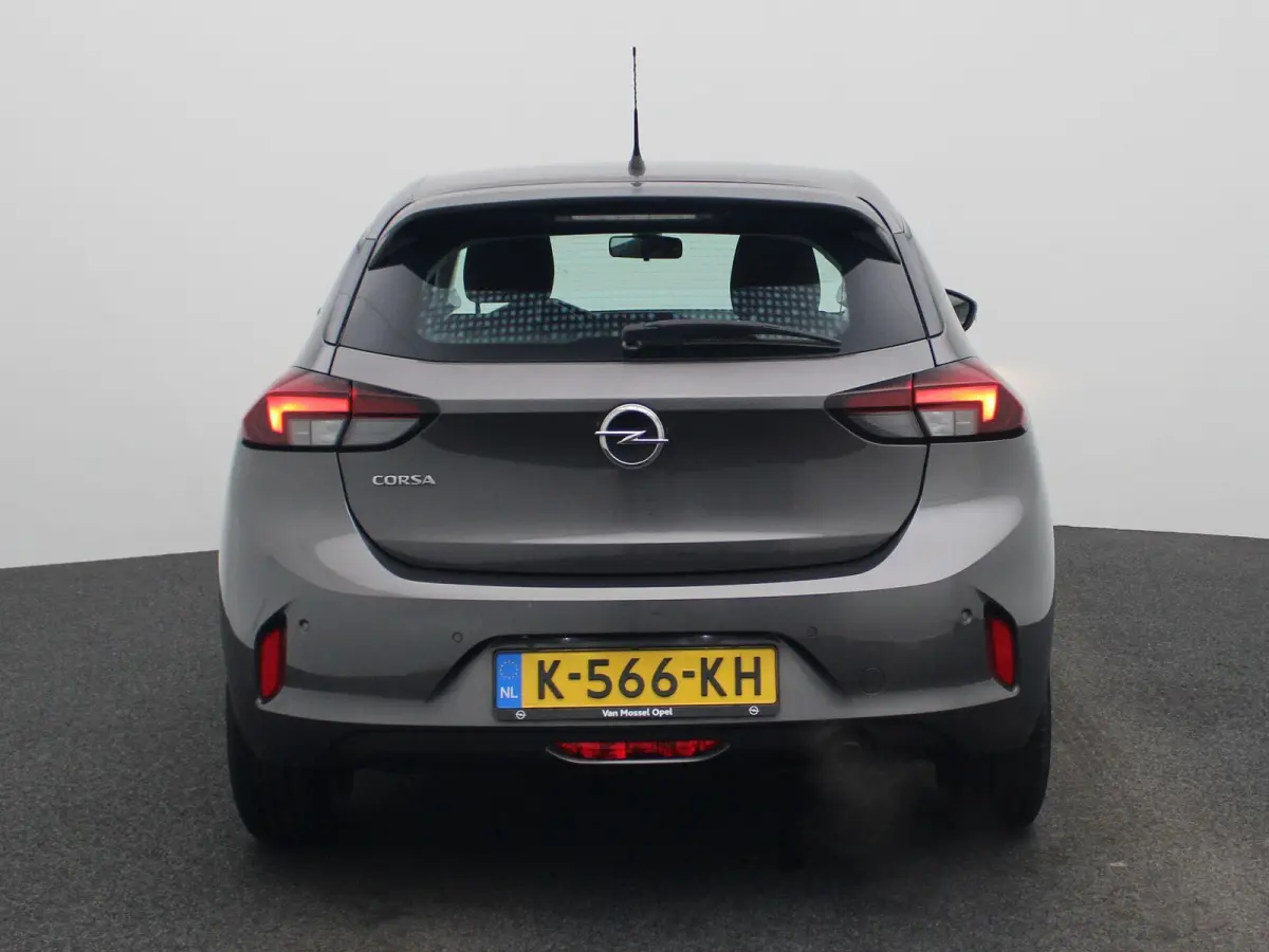 1.2 Edition | PARKEERSENSOREN | APPLE CARPLAY | CRUISE CONTROL |