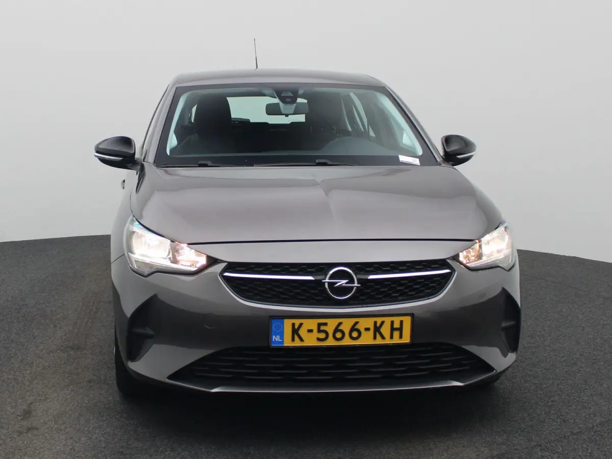 1.2 Edition | PARKEERSENSOREN | APPLE CARPLAY | CRUISE CONTROL |
