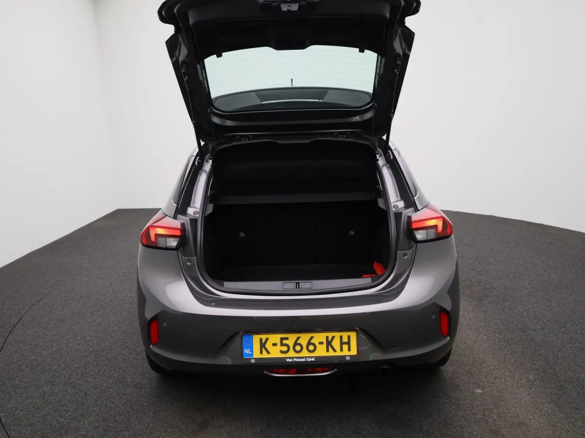 1.2 Edition | PARKEERSENSOREN | APPLE CARPLAY | CRUISE CONTROL |