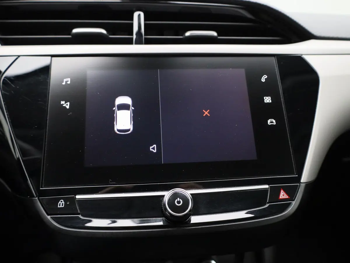 1.2 Edition | PARKEERSENSOREN | APPLE CARPLAY | CRUISE CONTROL |
