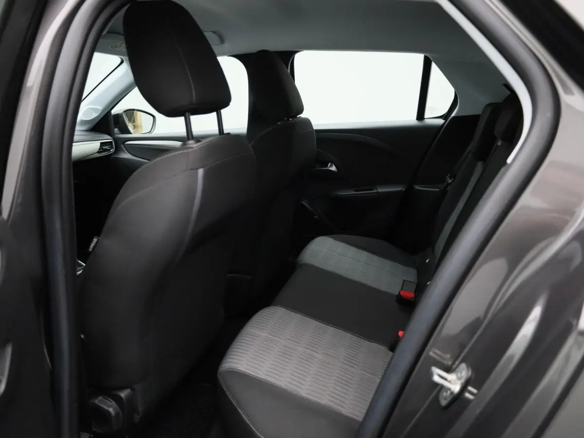 1.2 Edition | PARKEERSENSOREN | APPLE CARPLAY | CRUISE CONTROL |