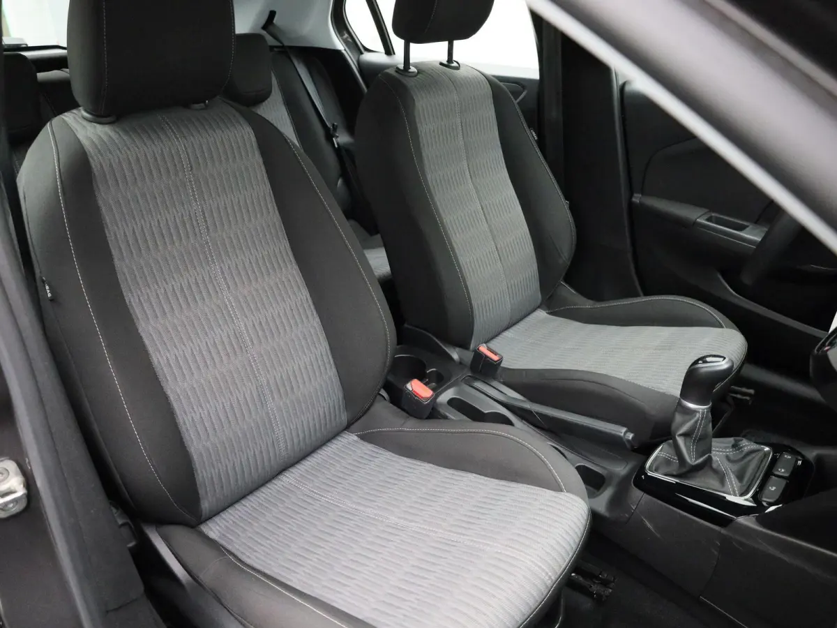 1.2 Edition | PARKEERSENSOREN | APPLE CARPLAY | CRUISE CONTROL |