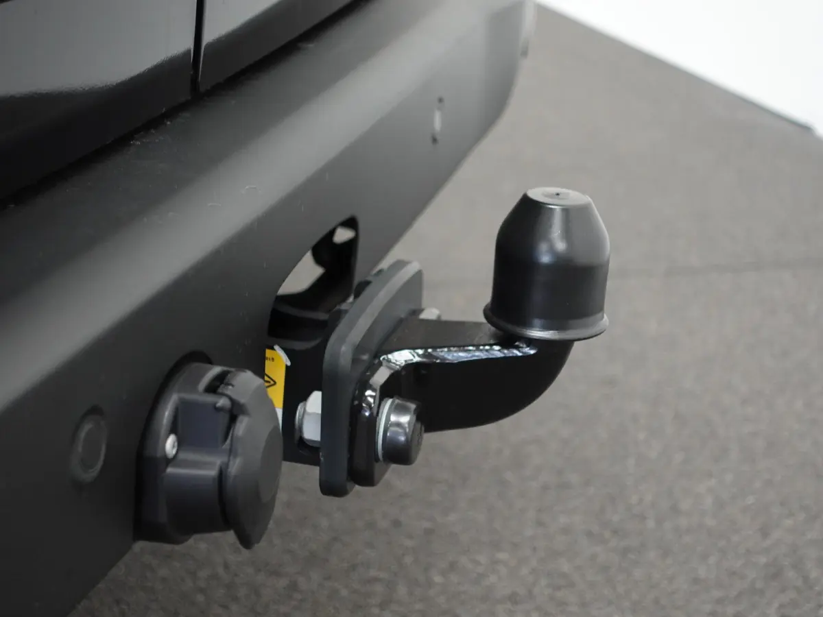 300 2.0 TDCI L2H1 Trend Automaat Nieuw Model Airco Navigatie Cruise PDC Camera