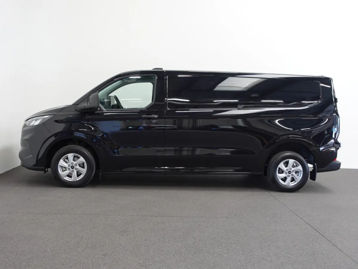 300 2.0 TDCI L2H1 Trend Automaat Nieuw Model Airco Navigatie Cruise PDC Camera