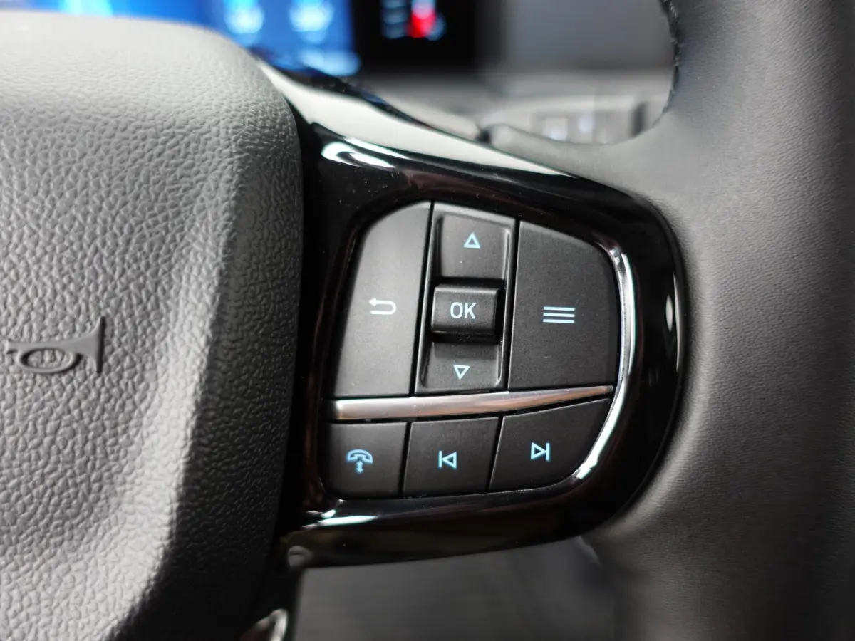 300 2.0 TDCI L2H1 Trend Automaat Nieuw Model Airco Navigatie Cruise PDC Camera