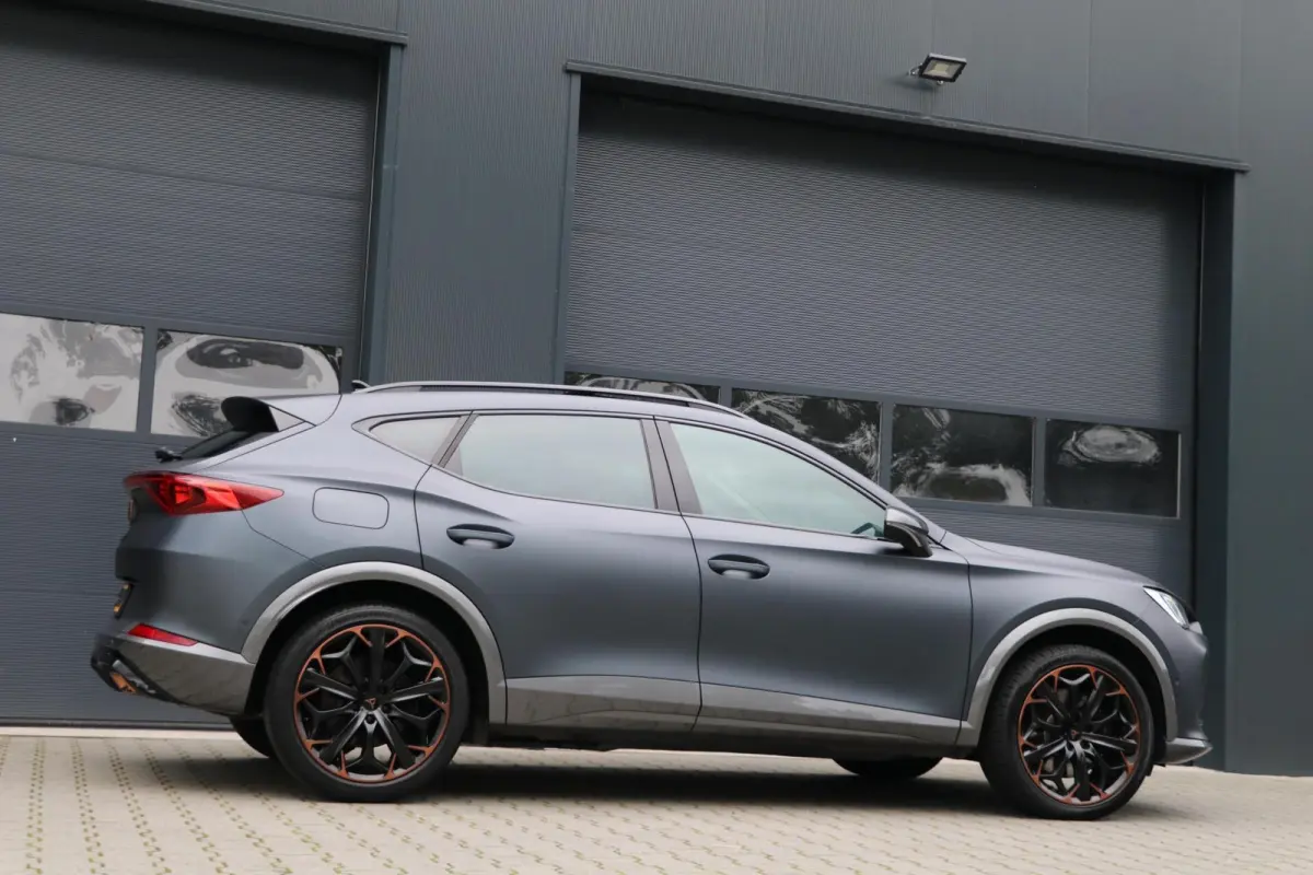 1.4 e-Hybrid 245PK VZ Performance Panodak Carbon Schaalzetels Matrix-Beam AdaptiveCruise Led Stoelverw AppleCarplay 32000KM BJ2024