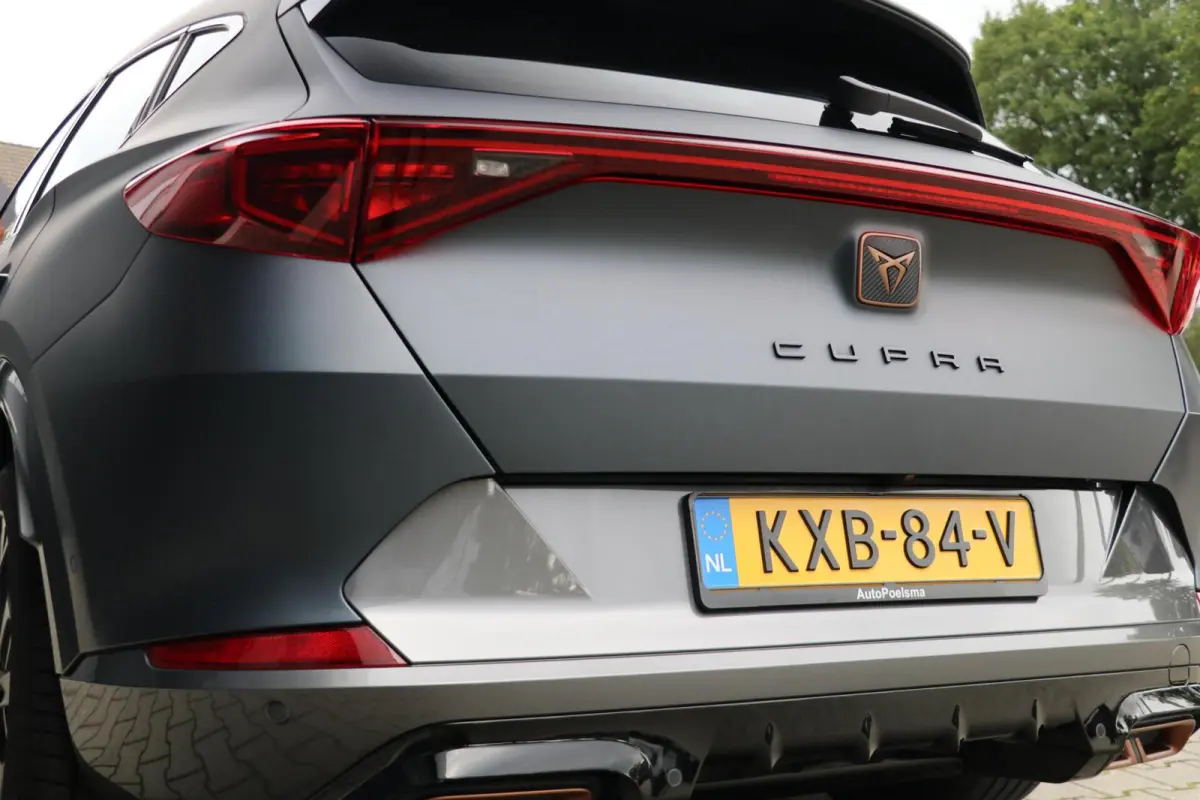 1.4 e-Hybrid 245PK VZ Performance Panodak Carbon Schaalzetels Matrix-Beam AdaptiveCruise Led Stoelverw AppleCarplay 32000KM BJ2024