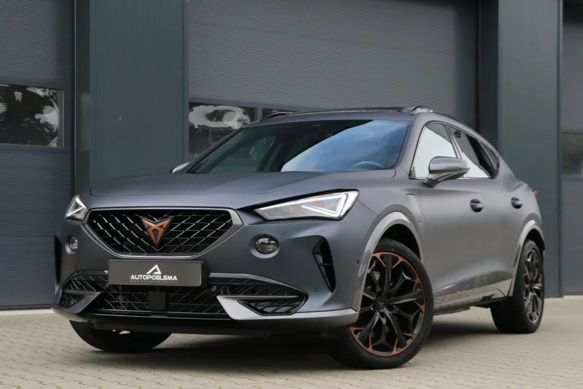 1.4 e-Hybrid 245PK VZ Performance Panodak Carbon Schaalzetels Matrix-Beam AdaptiveCruise Led Stoelverw AppleCarplay 32000KM BJ2024