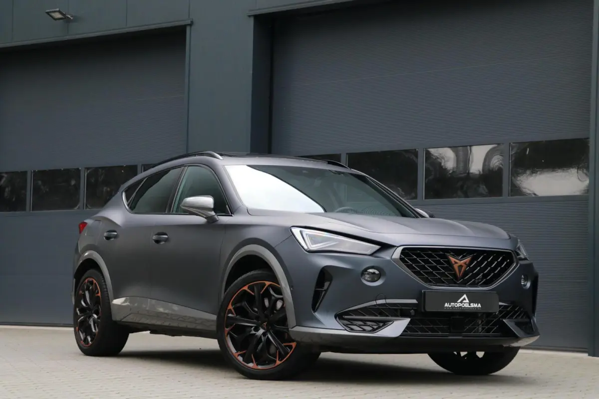 1.4 e-Hybrid 245PK VZ Performance Panodak Carbon Schaalzetels Matrix-Beam AdaptiveCruise Led Stoelverw AppleCarplay 32000KM BJ2024
