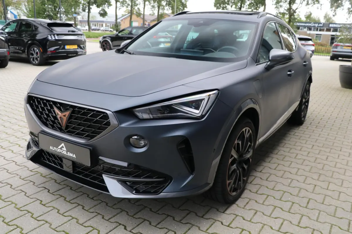 1.4 e-Hybrid 245PK VZ Performance Panodak Carbon Schaalzetels Matrix-Beam AdaptiveCruise Led Stoelverw AppleCarplay 32000KM BJ2024
