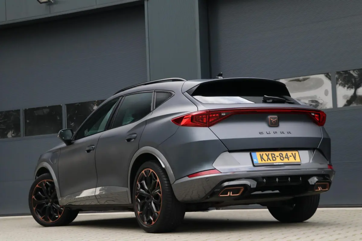 1.4 e-Hybrid 245PK VZ Performance Panodak Carbon Schaalzetels Matrix-Beam AdaptiveCruise Led Stoelverw AppleCarplay 32000KM BJ2024