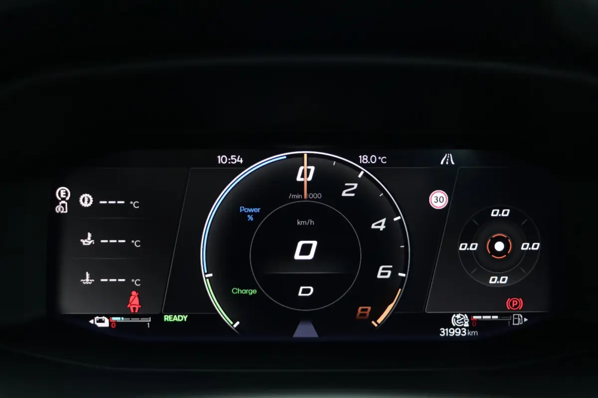 1.4 e-Hybrid 245PK VZ Performance Panodak Carbon Schaalzetels Matrix-Beam AdaptiveCruise Led Stoelverw AppleCarplay 32000KM BJ2024