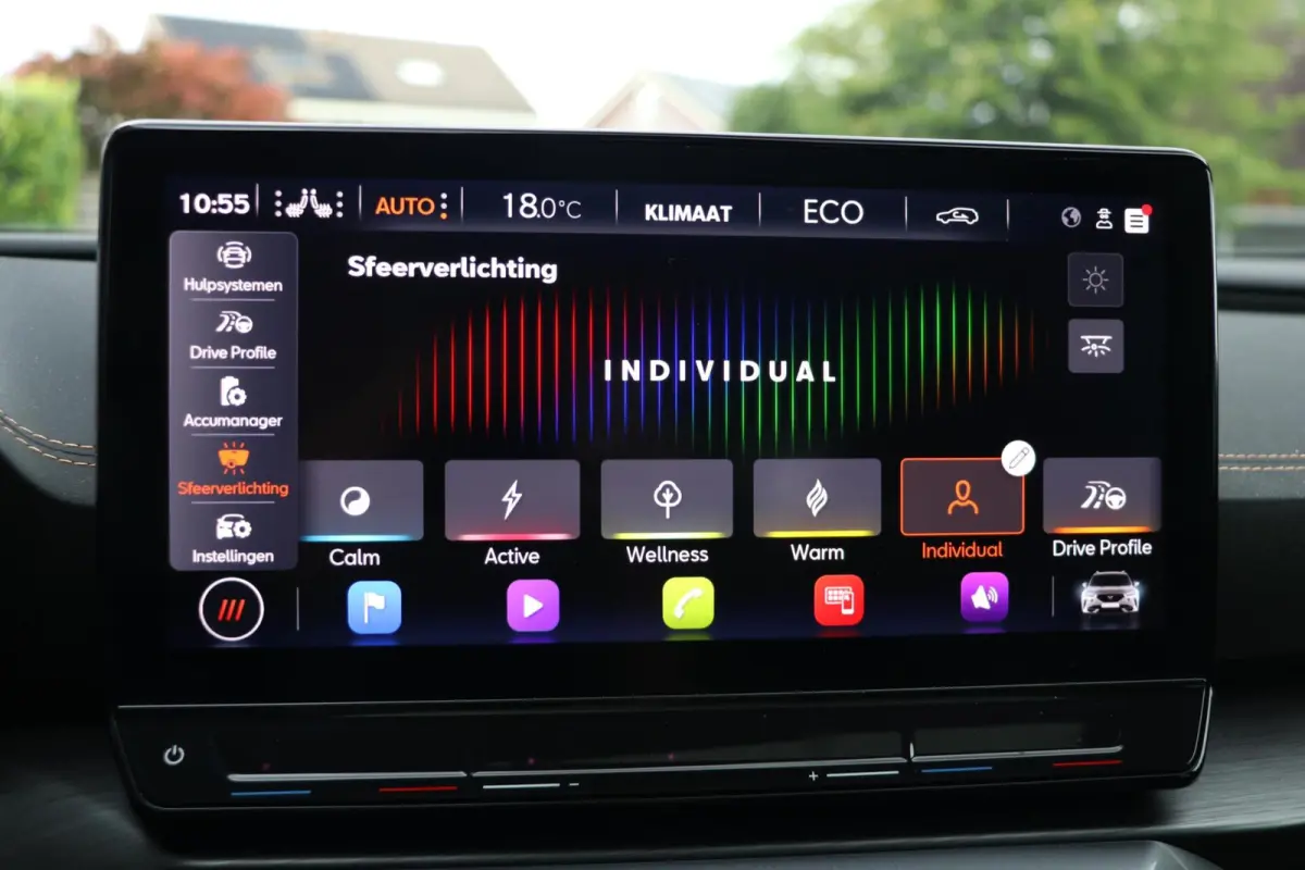 1.4 e-Hybrid 245PK VZ Performance Panodak Carbon Schaalzetels Matrix-Beam AdaptiveCruise Led Stoelverw AppleCarplay 32000KM BJ2024