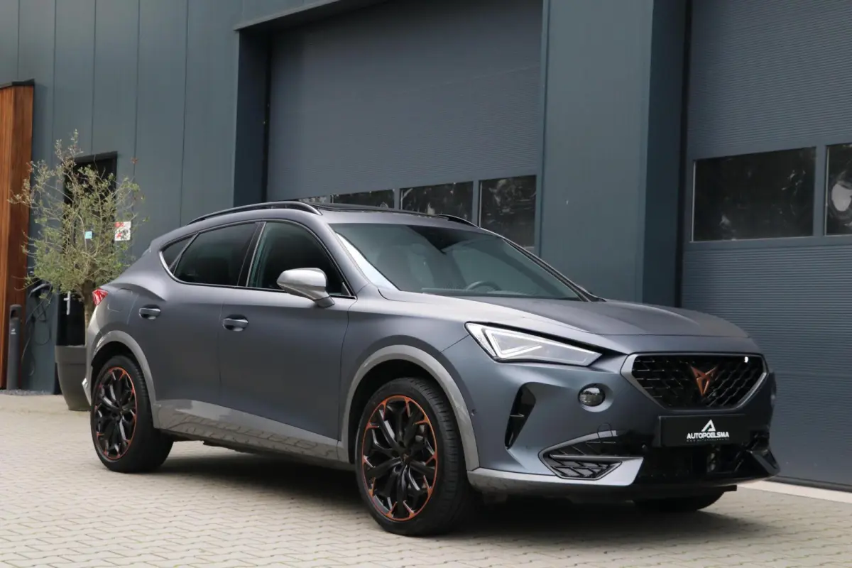 1.4 e-Hybrid 245PK VZ Performance Panodak Carbon Schaalzetels Matrix-Beam AdaptiveCruise Led Stoelverw AppleCarplay 32000KM BJ2024