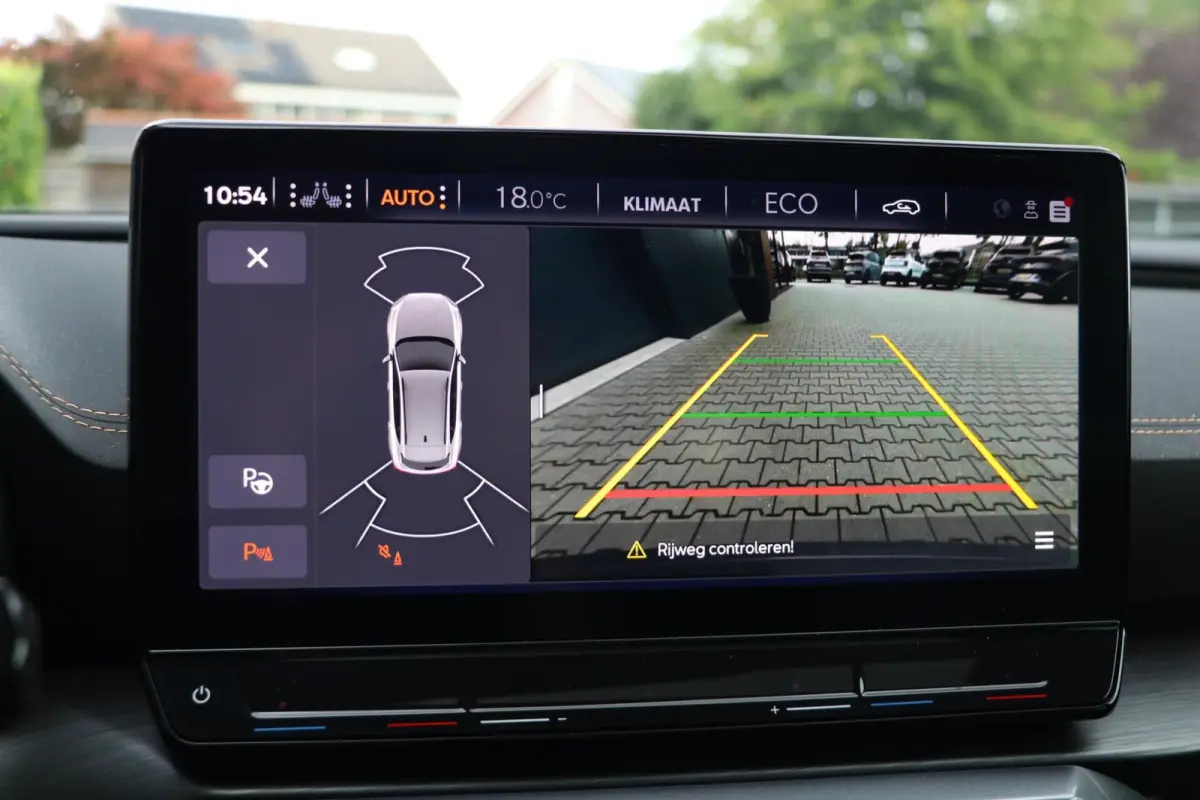 1.4 e-Hybrid 245PK VZ Performance Panodak Carbon Schaalzetels Matrix-Beam AdaptiveCruise Led Stoelverw AppleCarplay 32000KM BJ2024