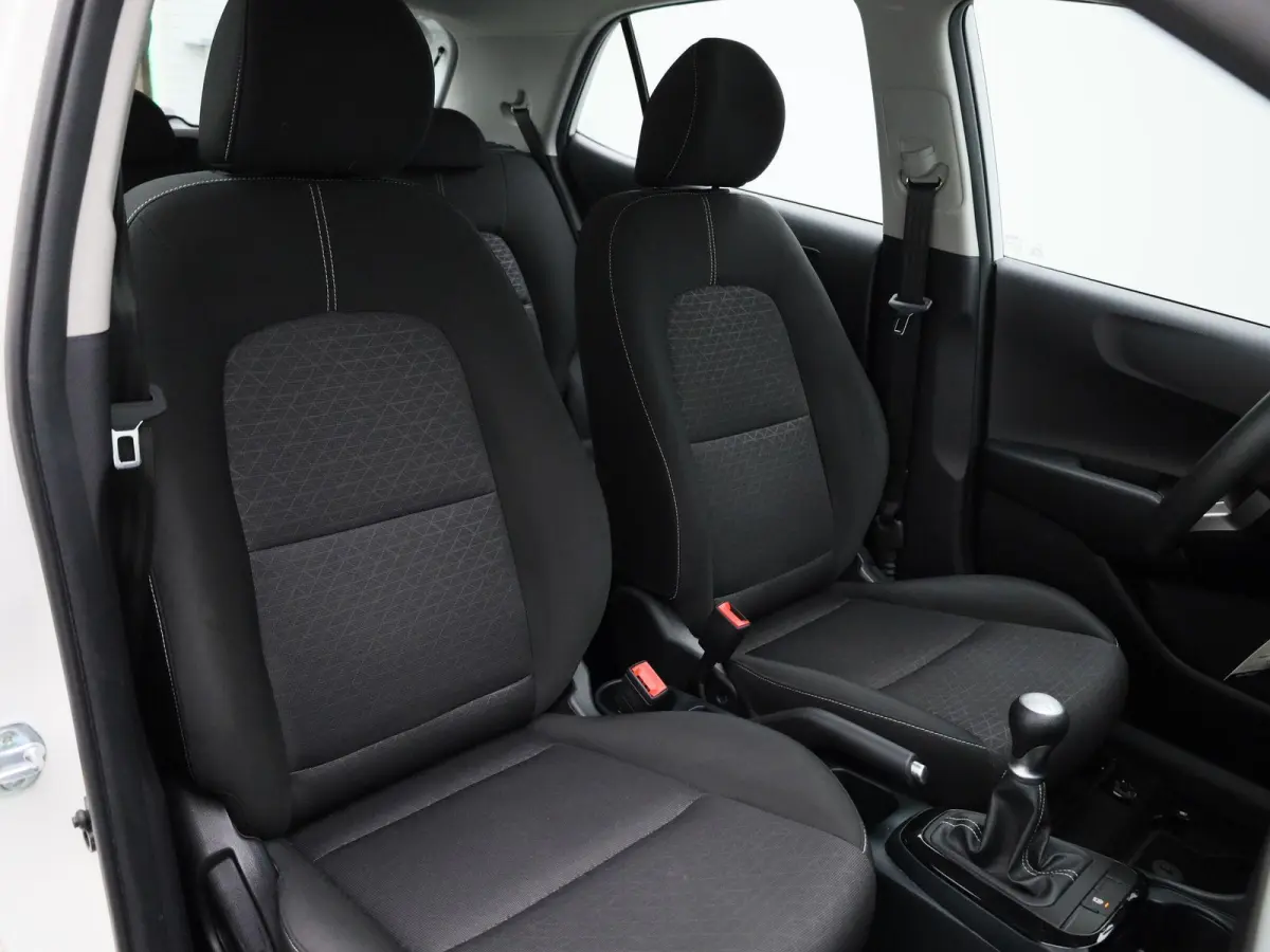 1.0 DPi ComfortLine | APPLE CARPLAY | AIRCO | BT TELEFOON | 5 DEURS | CENTRALE DEUR VERGRENDLING | CRUISE CONTROL |