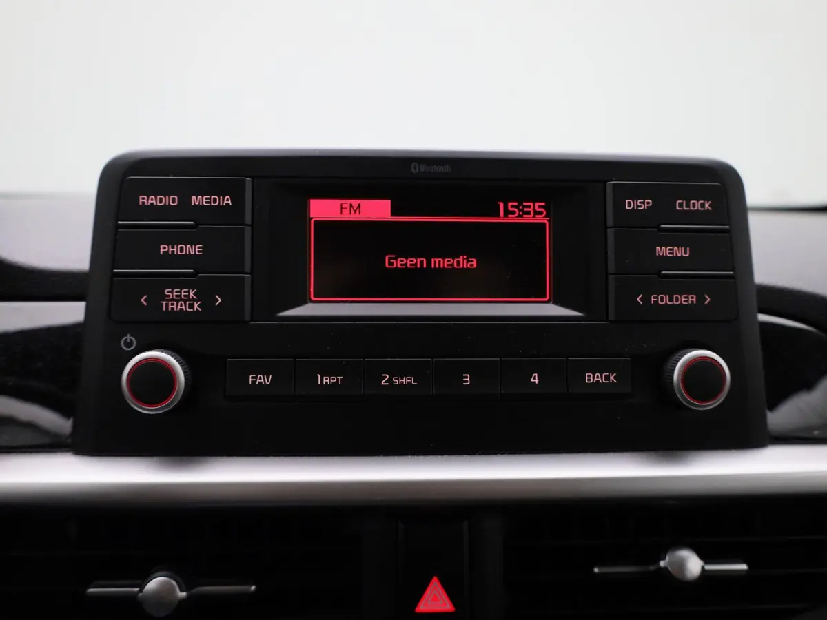1.0 DPi ComfortLine | APPLE CARPLAY | AIRCO | BT TELEFOON | 5 DEURS | CENTRALE DEUR VERGRENDLING | CRUISE CONTROL |