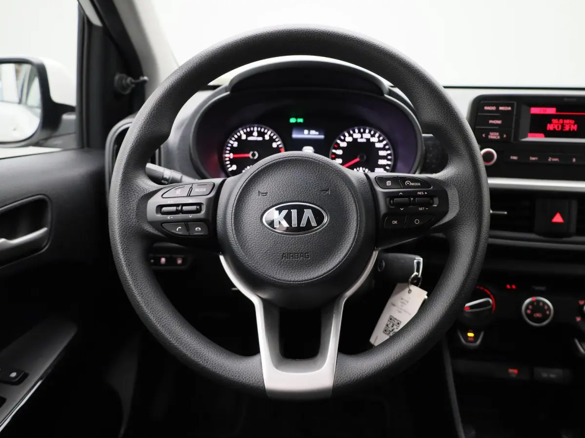 1.0 DPi ComfortLine | APPLE CARPLAY | AIRCO | BT TELEFOON | 5 DEURS | CENTRALE DEUR VERGRENDLING | CRUISE CONTROL |