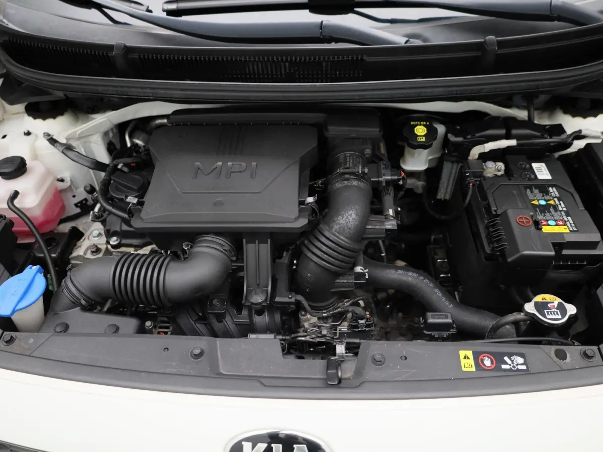 1.0 DPi ComfortLine | APPLE CARPLAY | AIRCO | BT TELEFOON | 5 DEURS | CENTRALE DEUR VERGRENDLING | CRUISE CONTROL |