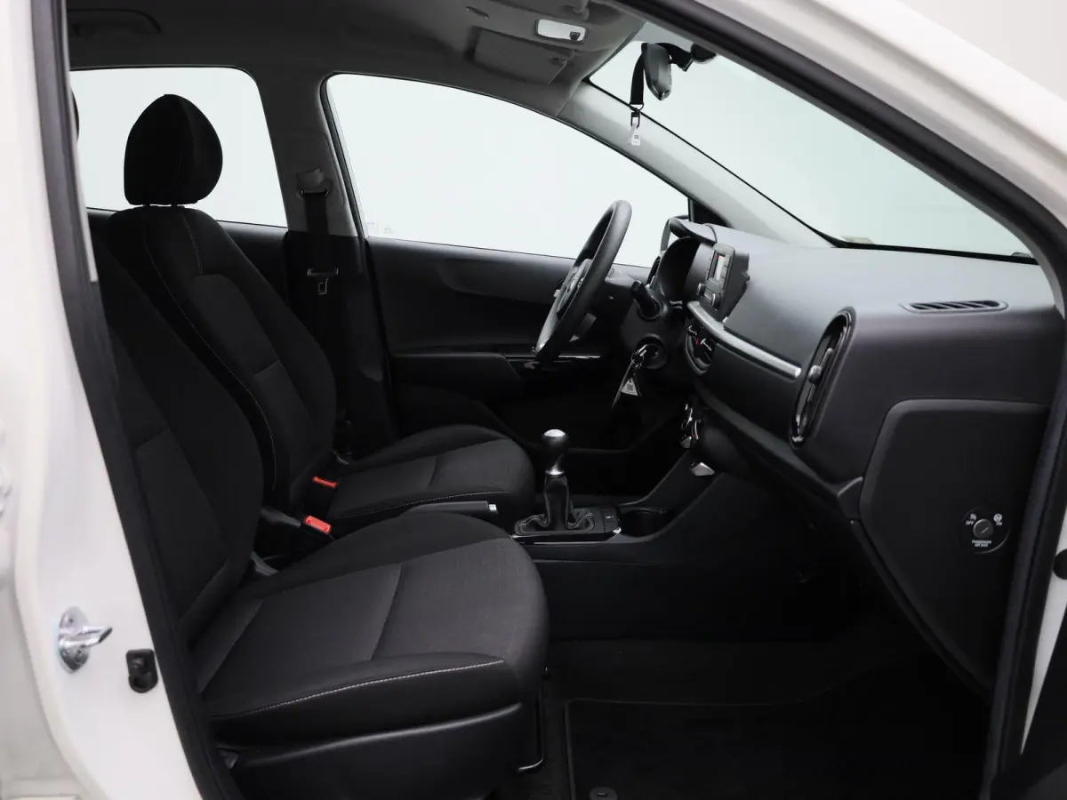1.0 DPi ComfortLine | APPLE CARPLAY | AIRCO | BT TELEFOON | 5 DEURS | CENTRALE DEUR VERGRENDLING | CRUISE CONTROL |