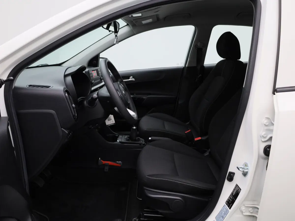 1.0 DPi ComfortLine | APPLE CARPLAY | AIRCO | BT TELEFOON | 5 DEURS | CENTRALE DEUR VERGRENDLING | CRUISE CONTROL |