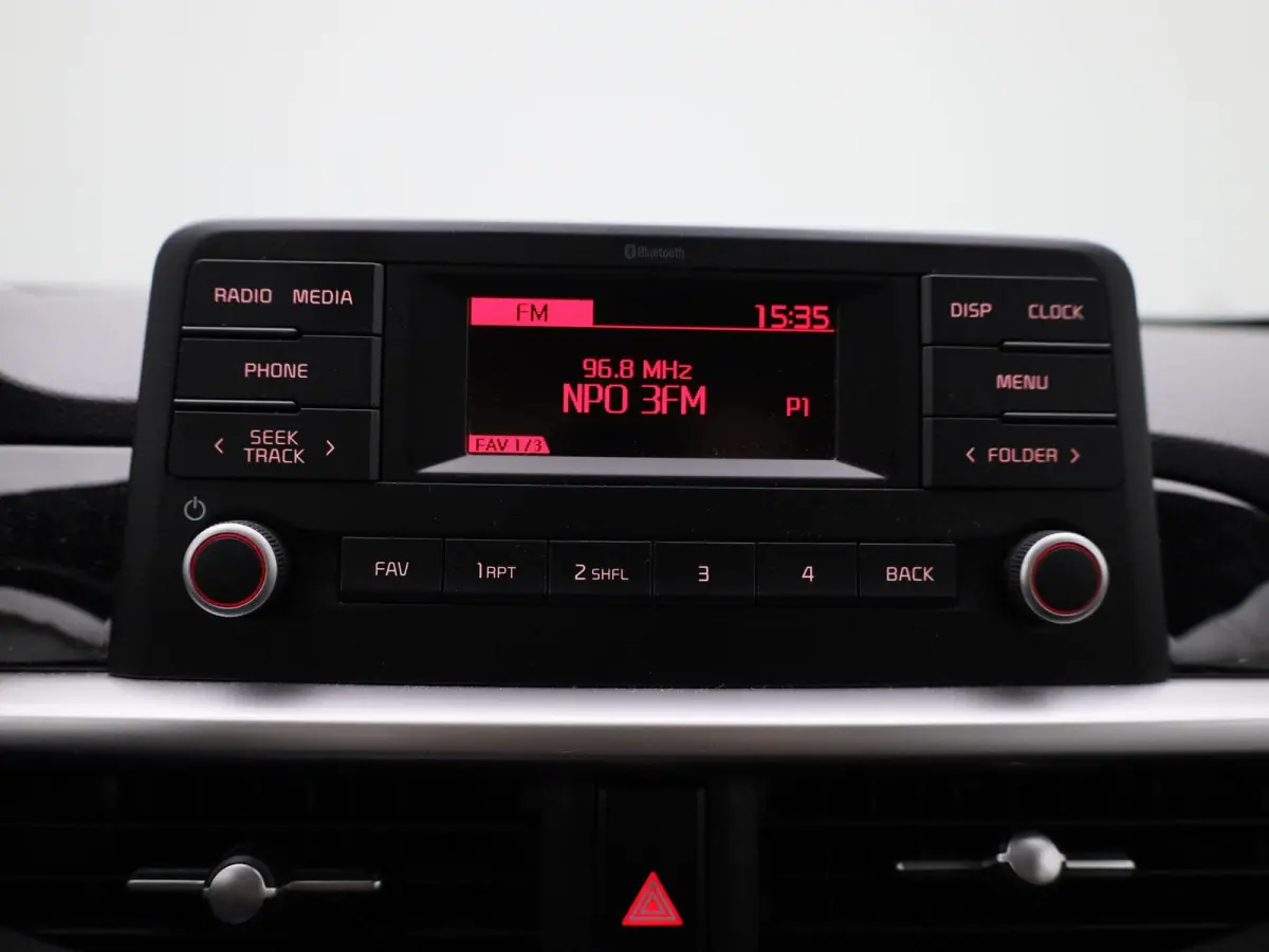 1.0 DPi ComfortLine | APPLE CARPLAY | AIRCO | BT TELEFOON | 5 DEURS | CENTRALE DEUR VERGRENDLING | CRUISE CONTROL |