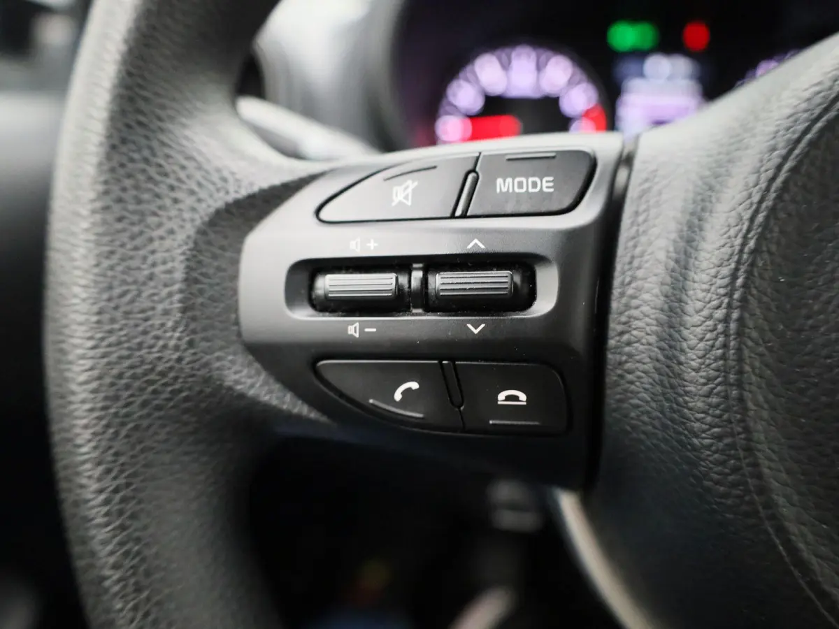 1.0 DPi ComfortLine | APPLE CARPLAY | AIRCO | BT TELEFOON | 5 DEURS | CENTRALE DEUR VERGRENDLING | CRUISE CONTROL |