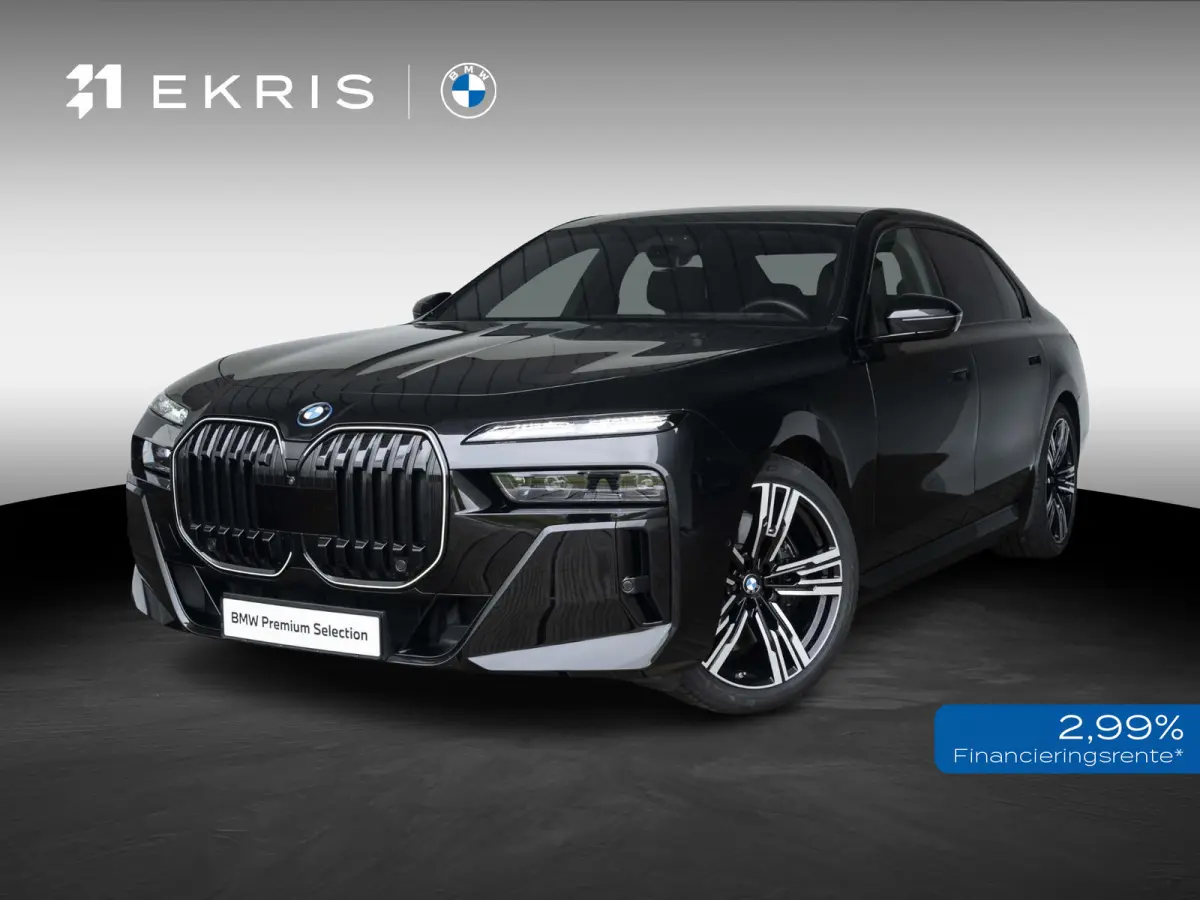 xDrive60 SoH 100% | M Sportpakket Pro | Connoisseur Pack | Climate Acoustics Pack | Active Steering | 21 inch | Iconic Glow kristalkoplampen | Stoelventilatie | Driving Assistant Professiona