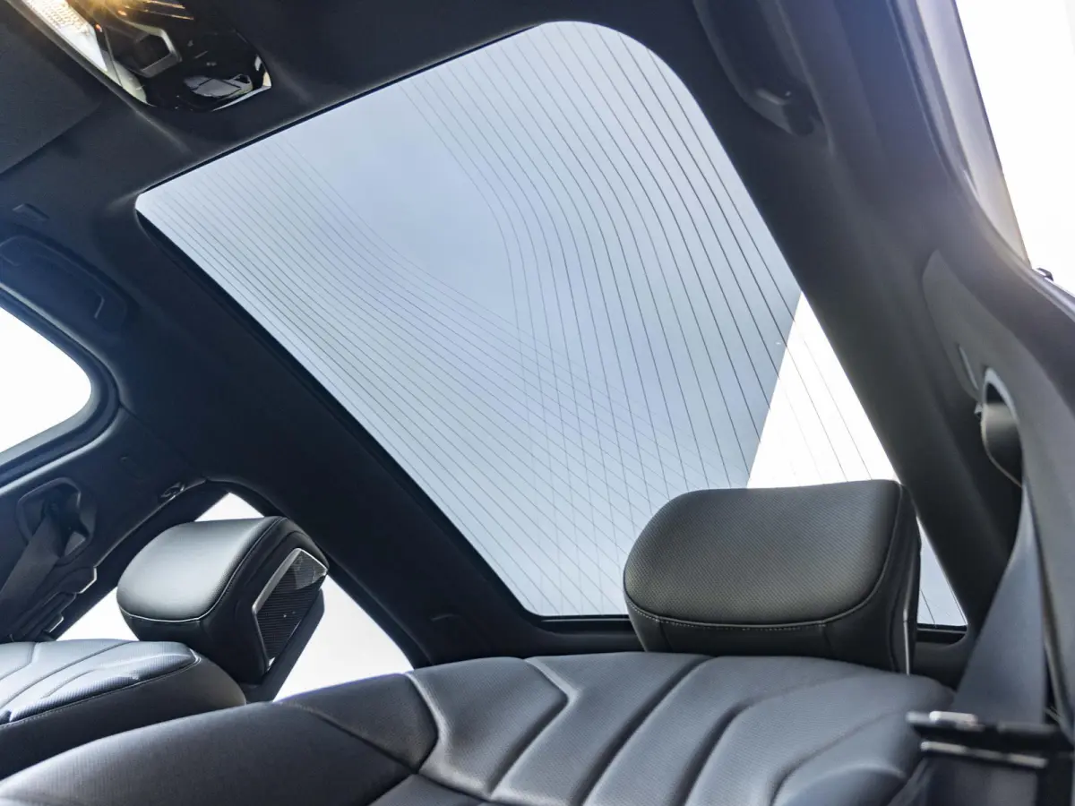 xDrive60 SoH 100% | M Sportpakket Pro | Connoisseur Pack | Climate Acoustics Pack | Active Steering | 21 inch | Iconic Glow kristalkoplampen | Stoelventilatie | Driving Assistant Professiona