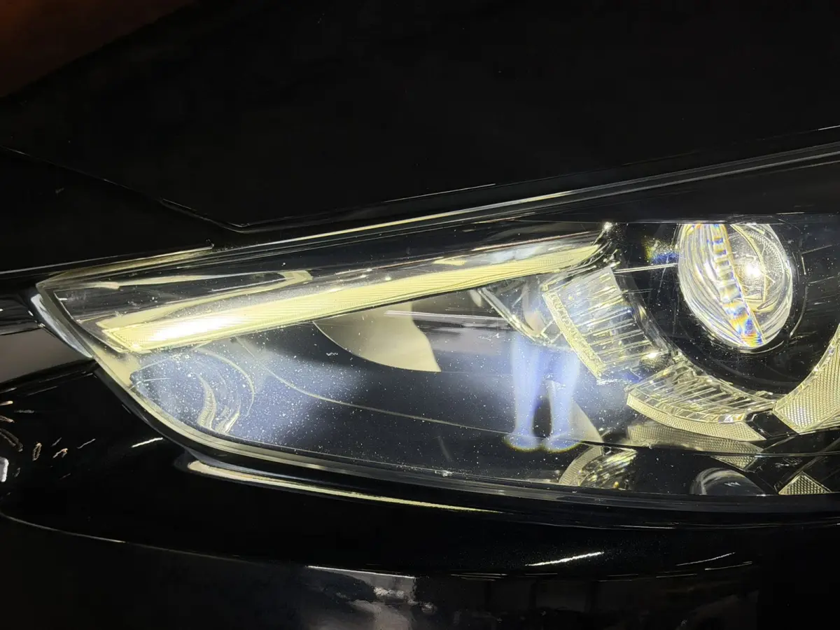 2.0 SkyActiv-G 120 GT-M Garantie Xenon Camera Head up Rijklaar