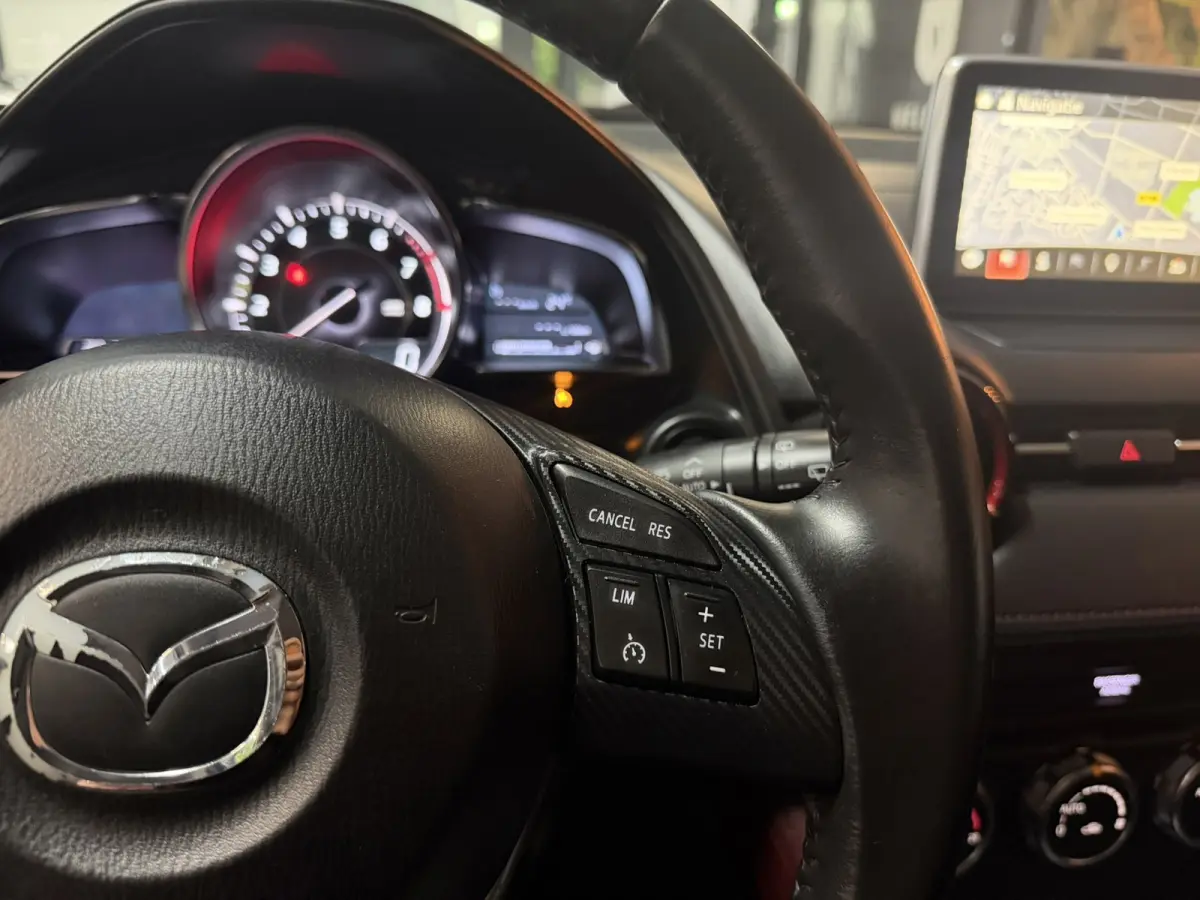 2.0 SkyActiv-G 120 GT-M Garantie Xenon Camera Head up Rijklaar