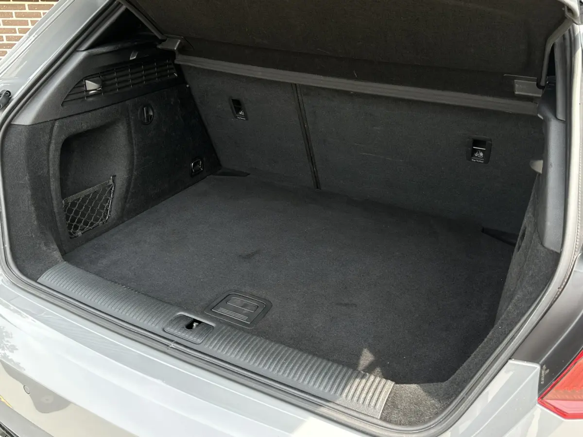 2.5 TFSI Quattro Panoramadak, B&O, Maxton, Carbon