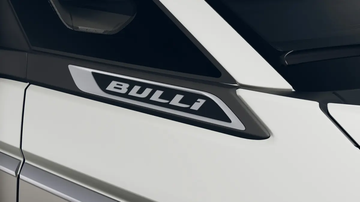1.5 eHybrid 245pk L2 Bulli Edition 4Motion | Navigatie Pakket | Trekhaak