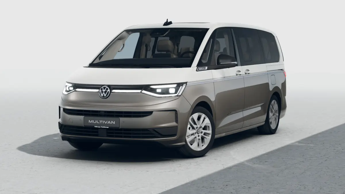 1.5 eHybrid 245pk L2 Bulli Edition 4Motion | Navigatie Pakket | Trekhaak