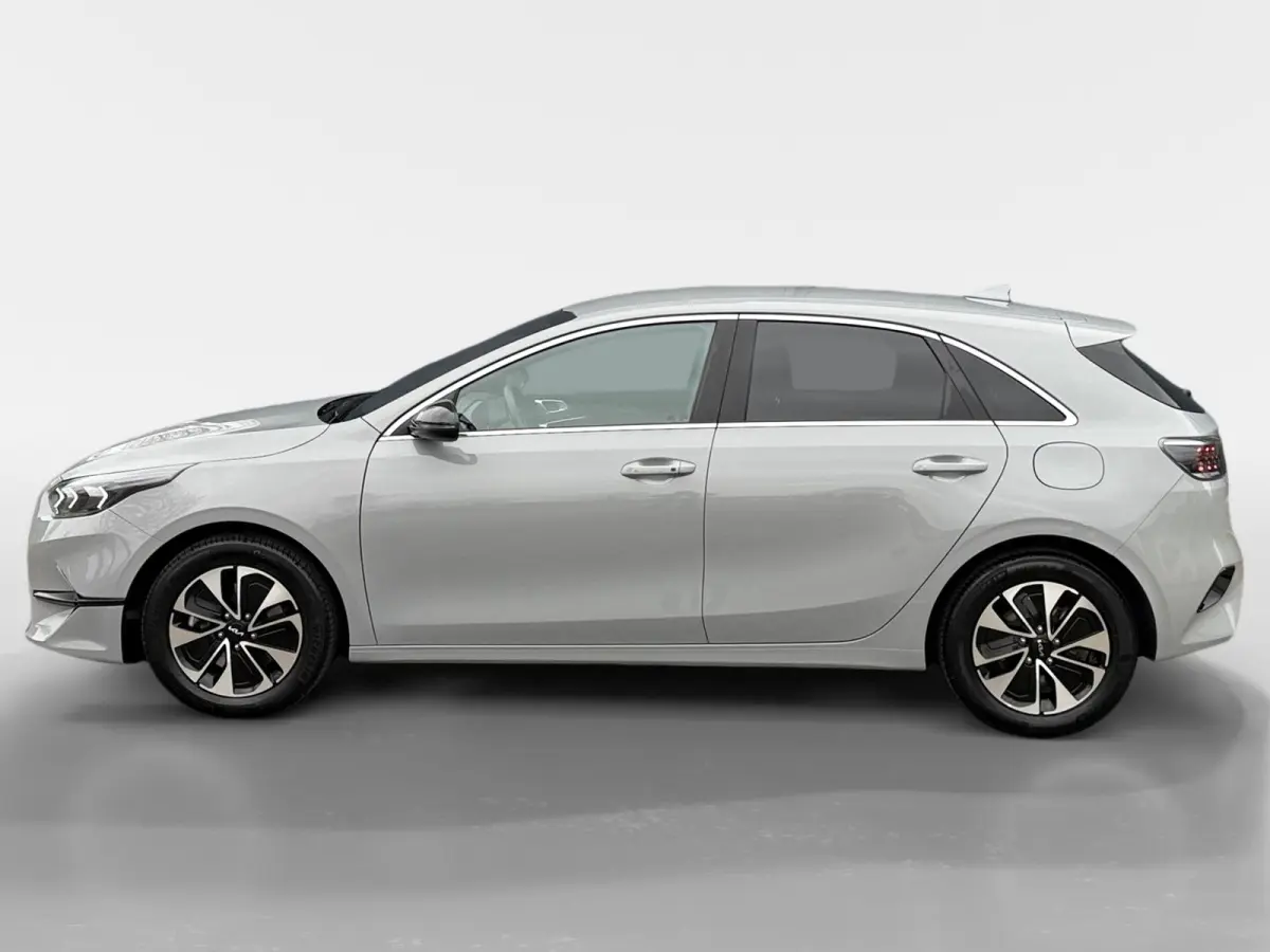 1.0 T-GDi Design Edition | Camera | LED | Stoel + Stuurverwarming | Apple Carplay / Android Auto | Halfleder