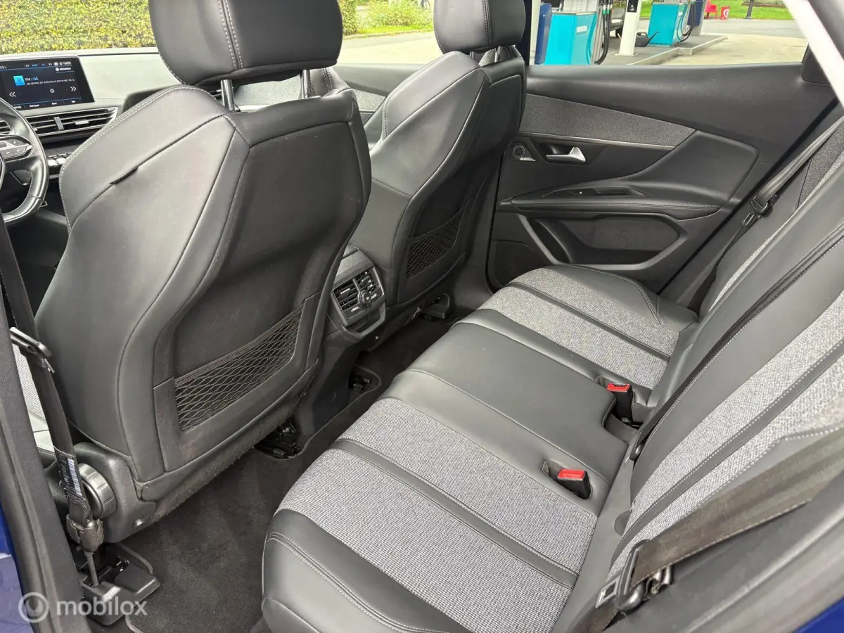 1.2 PureTech Allure|PANO|FOCAL|CAMERA|TREKH|LED