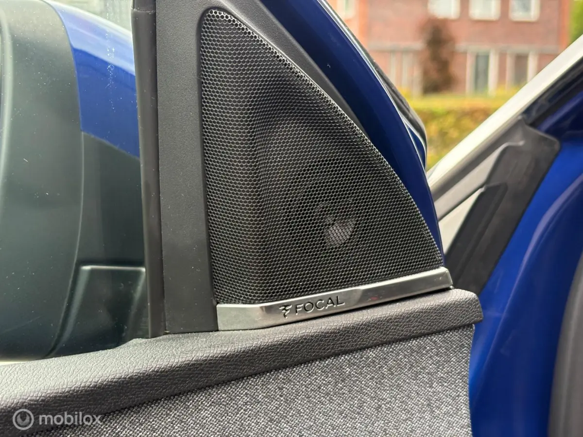 1.2 PureTech Allure|PANO|FOCAL|CAMERA|TREKH|LED