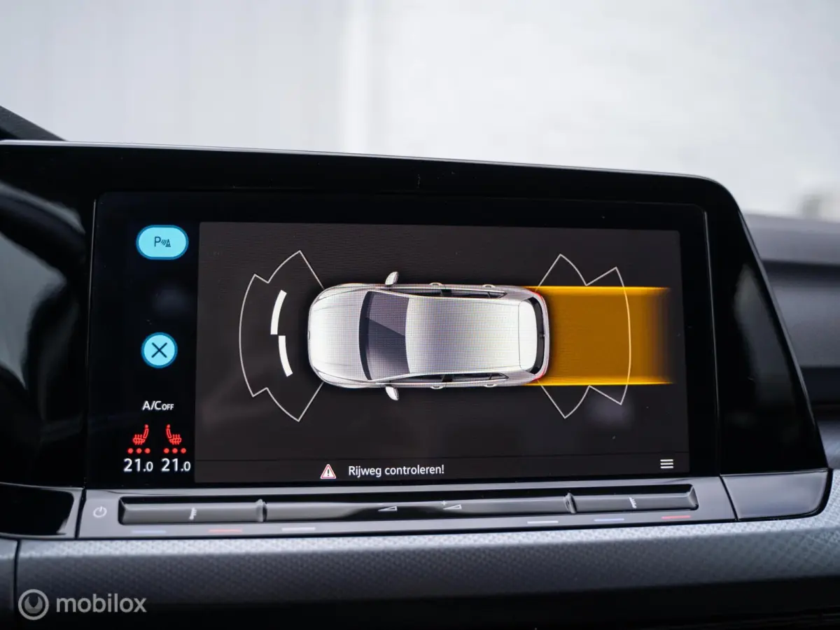 1.5 eTSI Life Business|Stuur+Stoel verw|Adapt.cruise|LED|Clima|Carplay