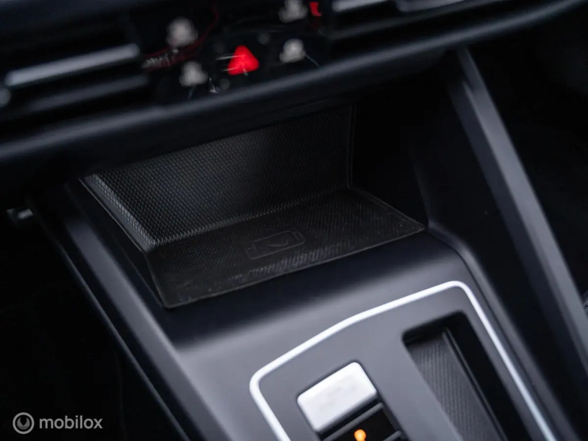 1.5 eTSI Life Business|Stuur+Stoel verw|Adapt.cruise|LED|Clima|Carplay